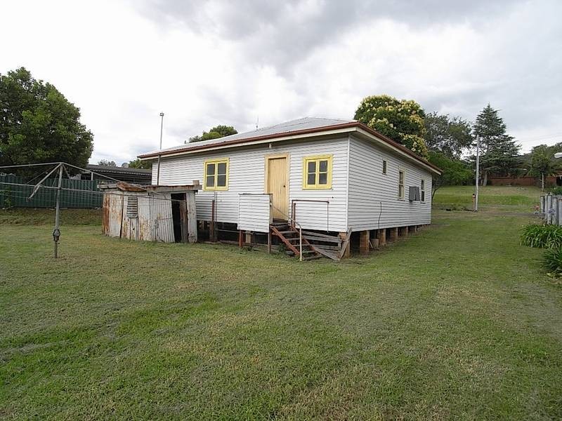 6 King Street, Muswellbrook NSW 2333