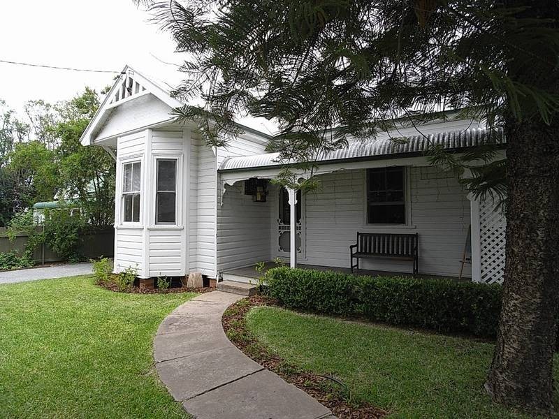 10 Bligh Street, Muswellbrook NSW 2333