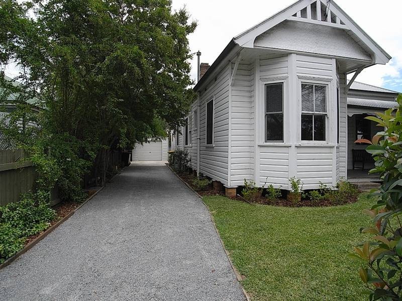 10 Bligh Street, Muswellbrook NSW 2333