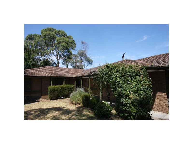 14 LUCAS CRESCENT, Seaford VIC 3198