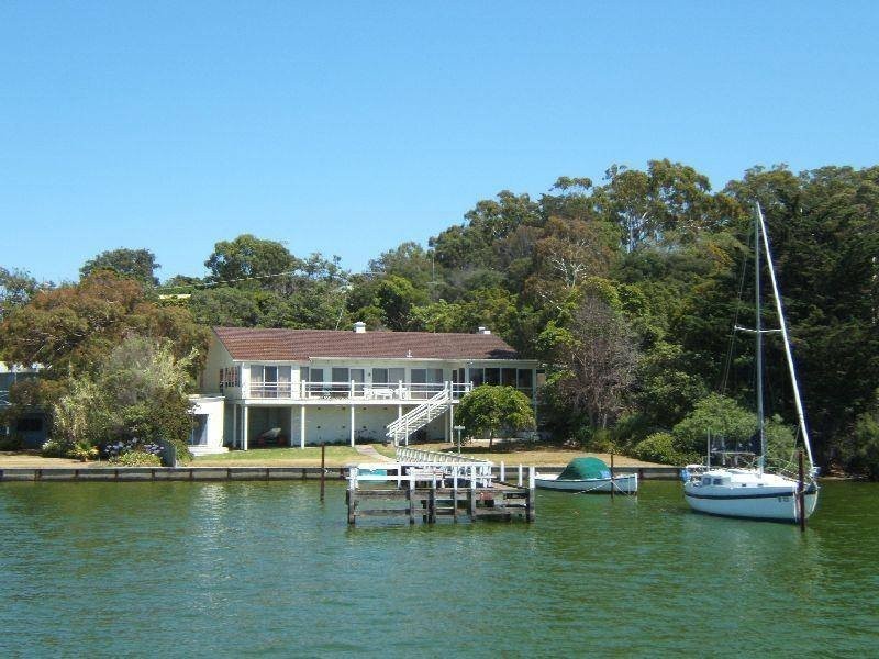 80 Metung Rd, Metung VIC 3904