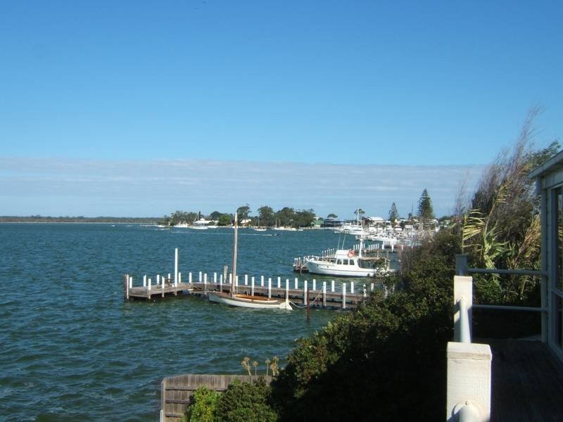 80 Metung Rd, Metung VIC 3904