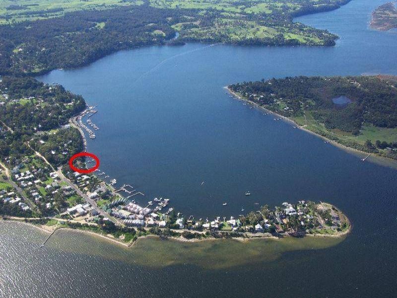 80 Metung Rd, Metung VIC 3904