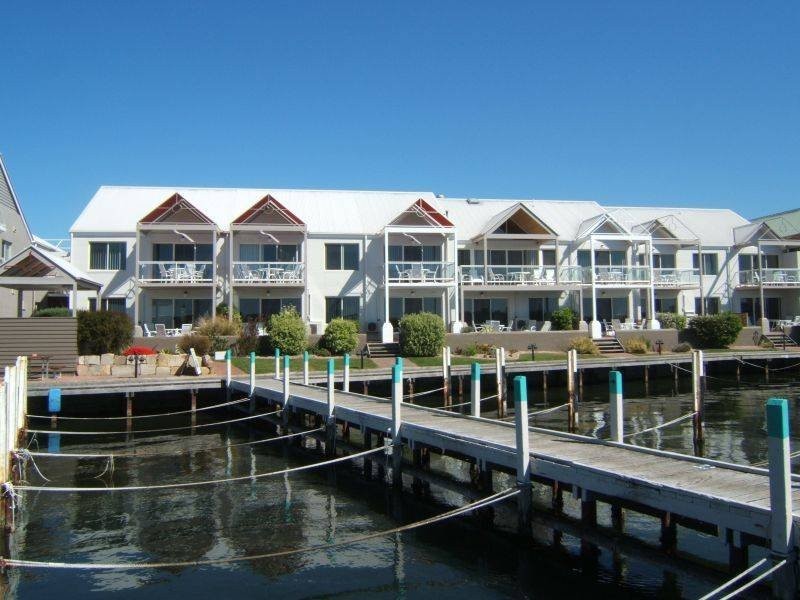 29/44 Metung Rd , Metung, Metung VIC 3904