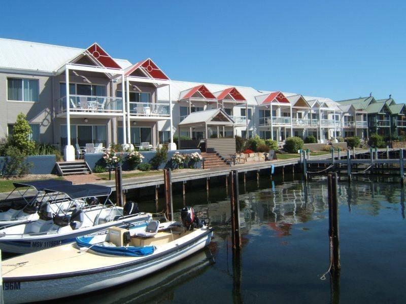 29/44 Metung Rd , Metung, Metung VIC 3904