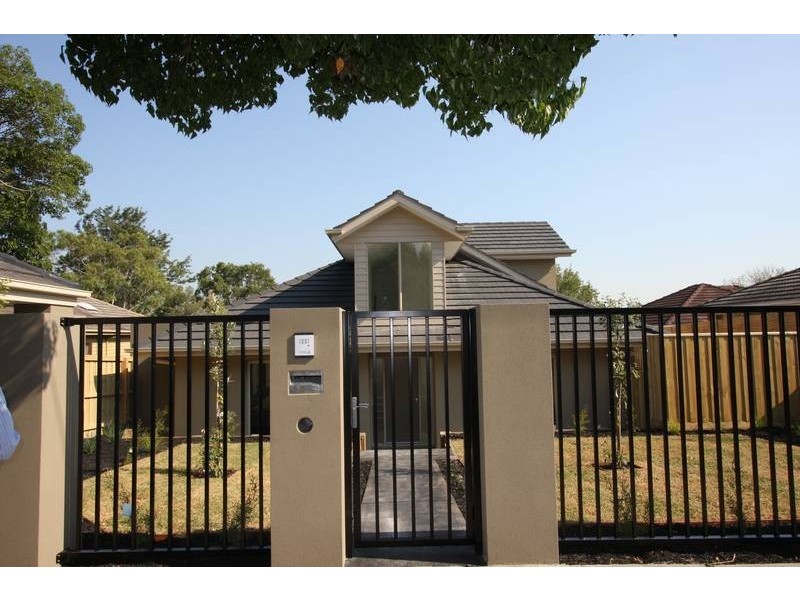 1/17 Tulip grove, Cheltenham VIC 3192