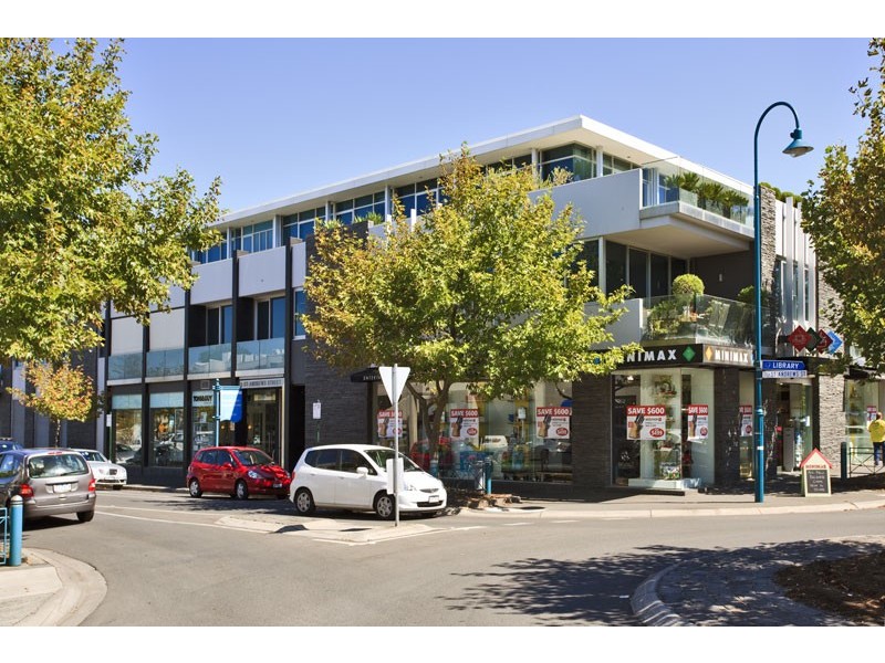 1/5 St Andrews Street, Brighton VIC 3186