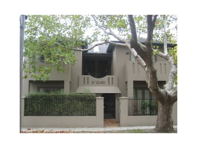 4/81 Mitford Street, Elwood VIC 3184