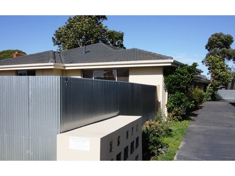 5/2 Alfred Street, Highett VIC 3190