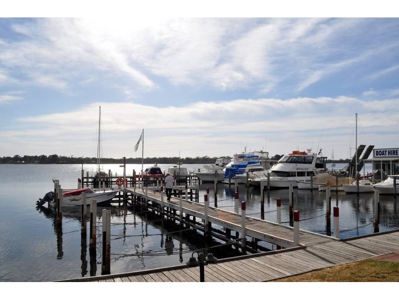 35/44 Metung Rd, Metung VIC 3904