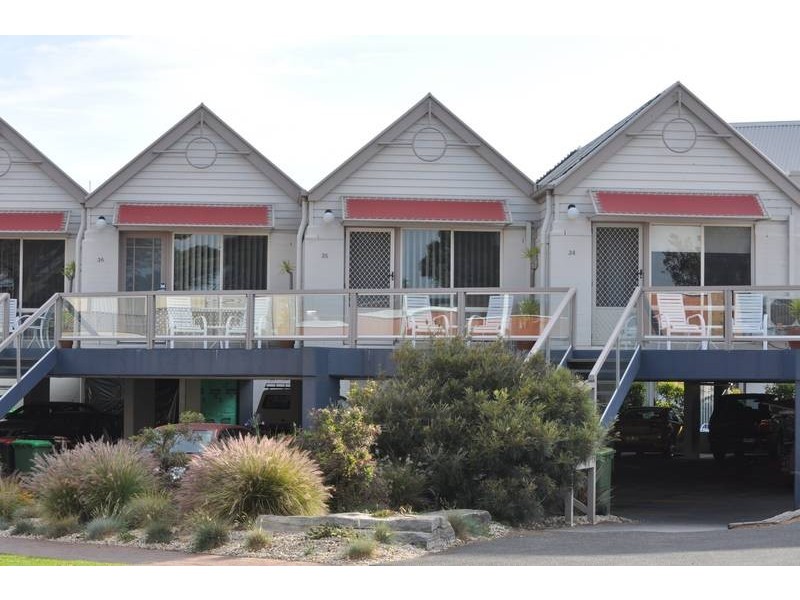 35/44 Metung Rd, Metung VIC 3904