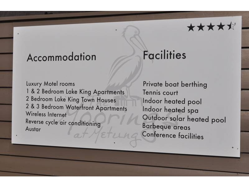 35/44 Metung Rd, Metung VIC 3904