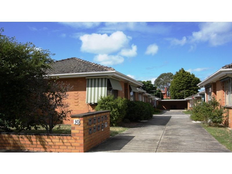 9/30 Collins Street, Mentone VIC 3194