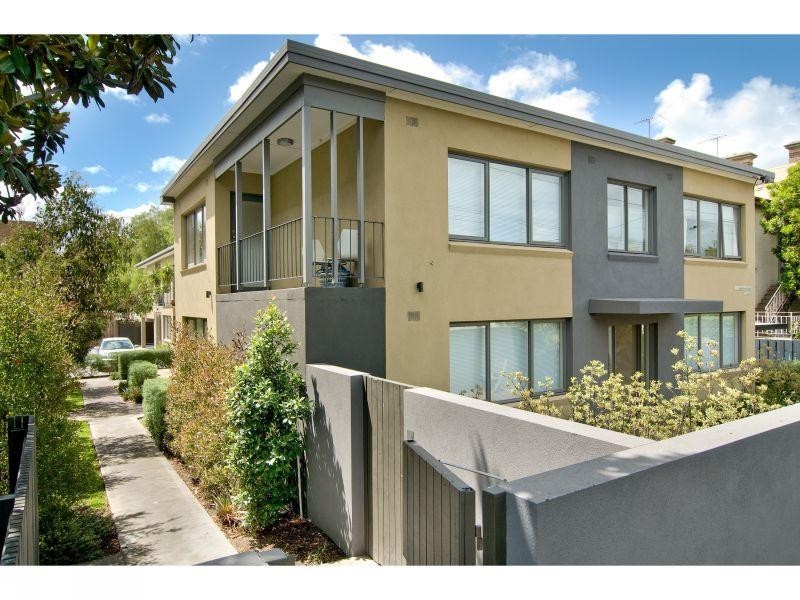 4/54 Princess Street, Kew VIC 3101
