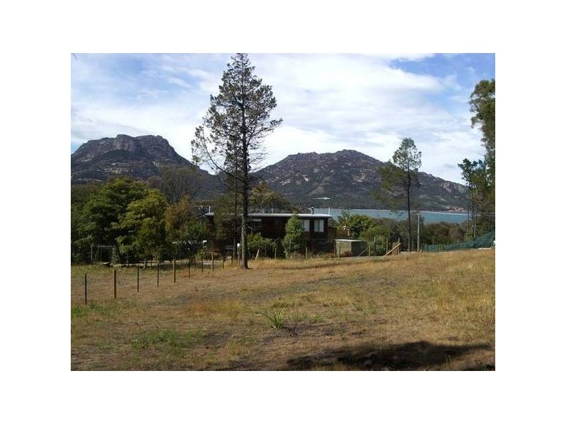 1 & 2 The Esplanade, Coles Bay TAS 7215