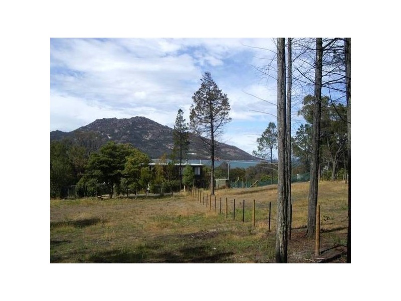 1 & 2 The Esplanade, Coles Bay TAS 7215