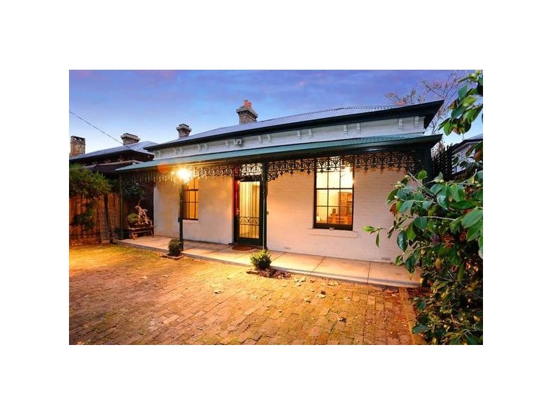 77 Chatsworth Road, Prahran VIC 3181