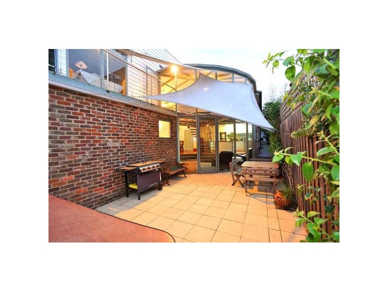 77 Chatsworth Road, Prahran VIC 3181