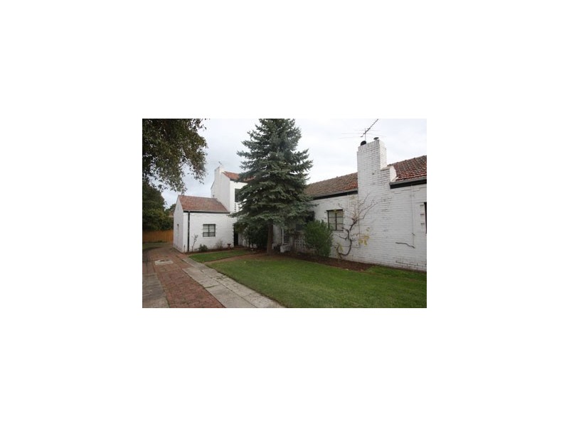 2 & 3/156 Church Street, Brighton VIC 3186