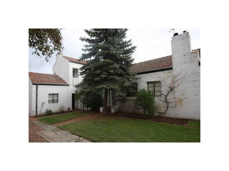 2/156 Church Street, Brighton VIC 3186