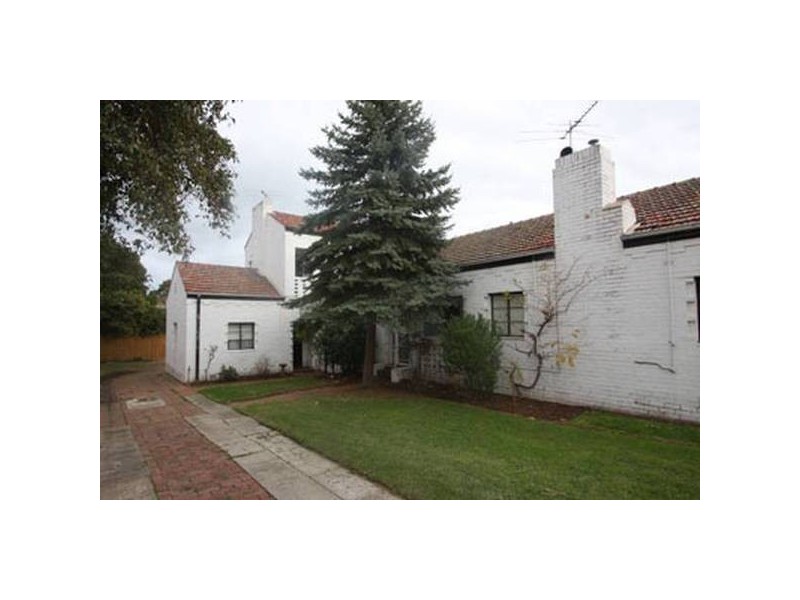 2/156 Church Street, Brighton VIC 3186