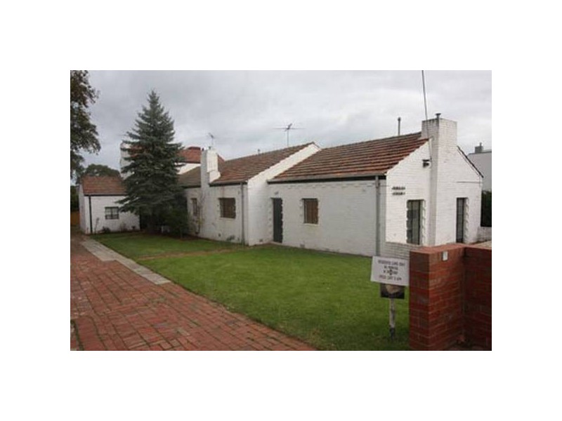 2/156 Church Street, Brighton VIC 3186