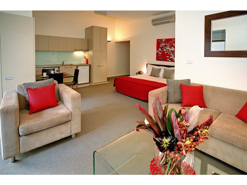 168 Arden Street, North Melbourne VIC 3051