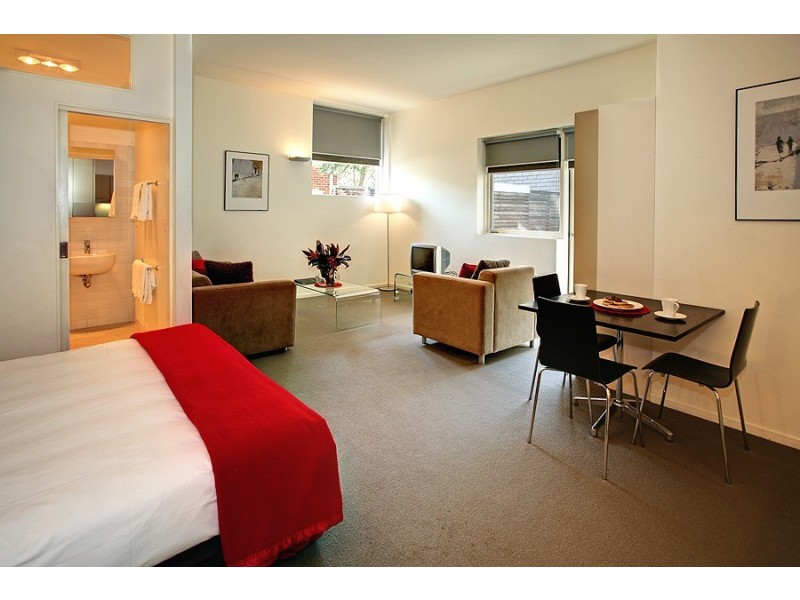 168 Arden Street, North Melbourne VIC 3051