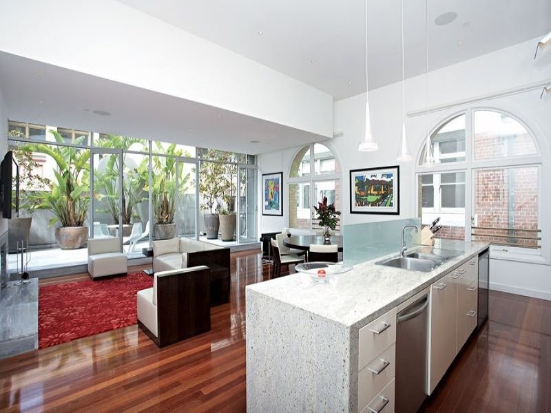 407/8 Bligh Place, Melbourne VIC 3000