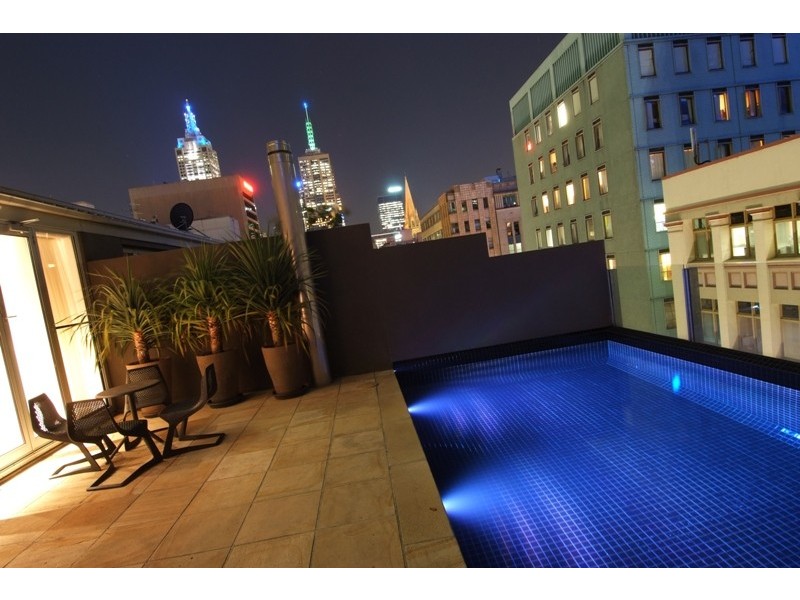 407/8 Bligh Place, Melbourne VIC 3000