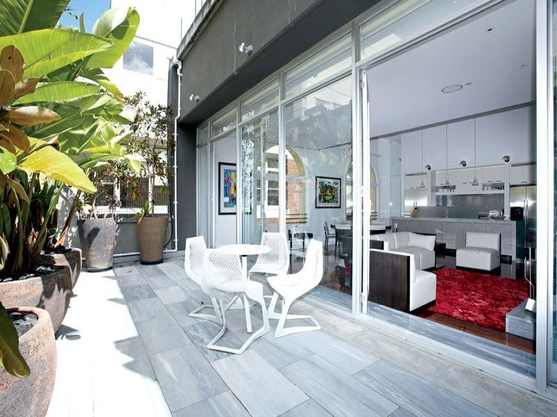 407/8 Bligh Place, Melbourne VIC 3000