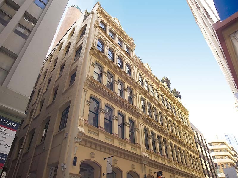 407/8 Bligh Place, Melbourne VIC 3000