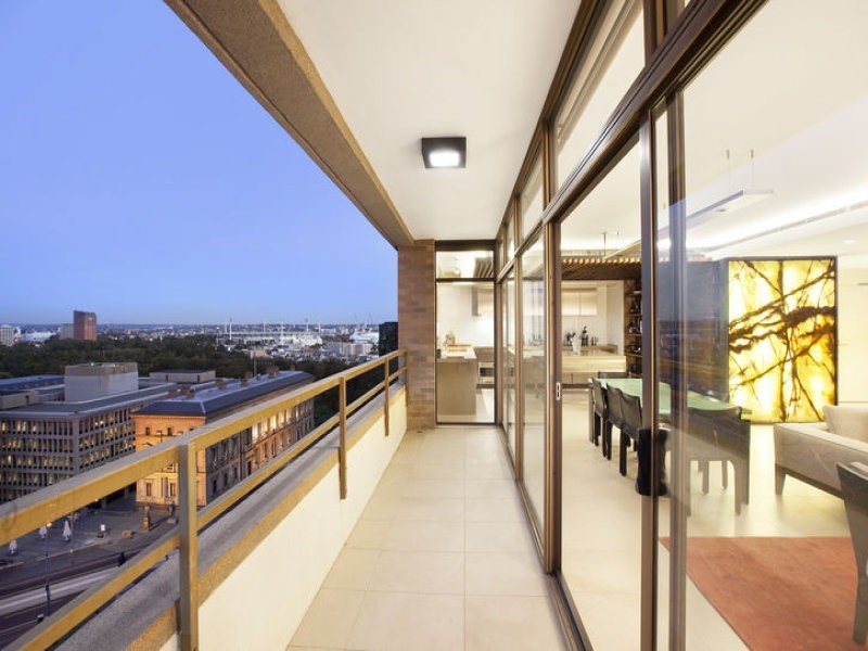102/99 Spring Street, Melbourne VIC 3000