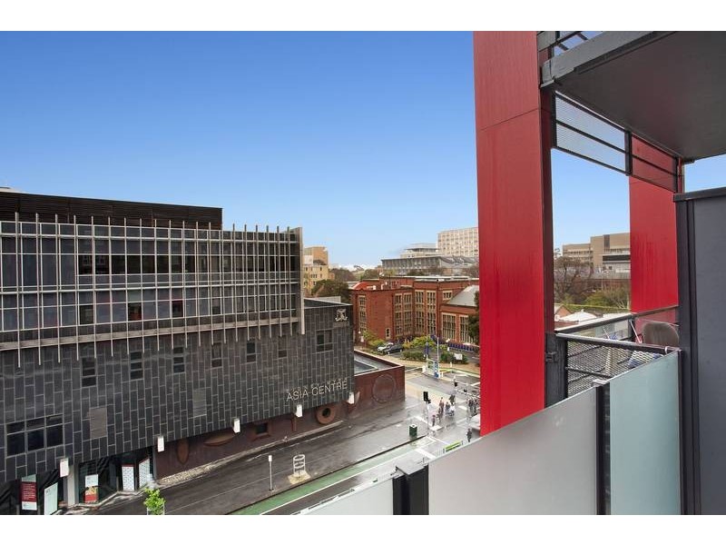 506/740 Swanston Street, Carlton VIC 3053