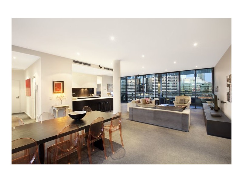 904/1 Encounter Way, Docklands VIC 3008
