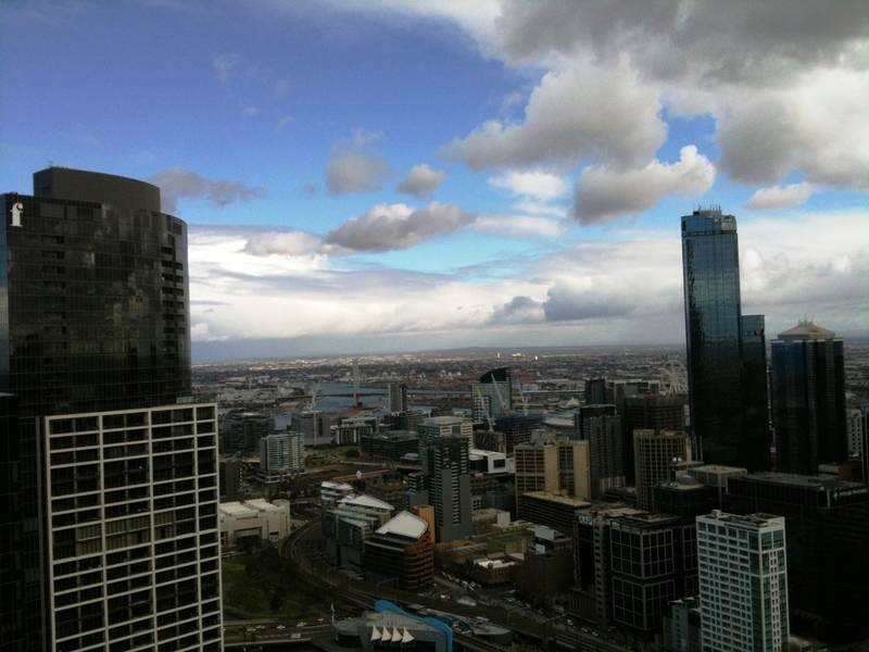 5208/7 Riverside Quay, Southbank VIC 3006