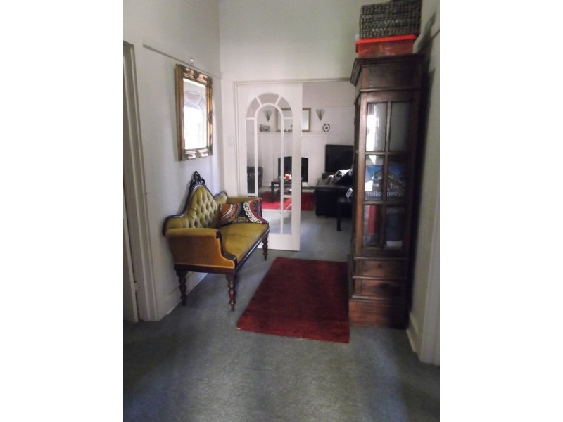 4/100 Hotham Street, East Melbourne VIC 3002