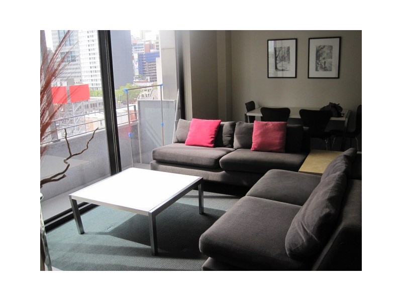 801/639 Lt Bourke Street, Melbourne VIC 3000