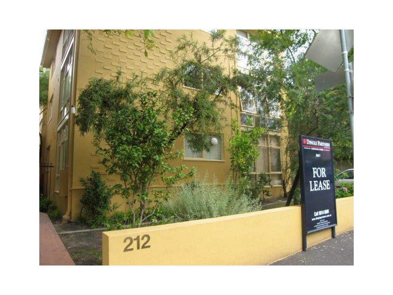 7/212 Walsh Street, South Yarra VIC 3141