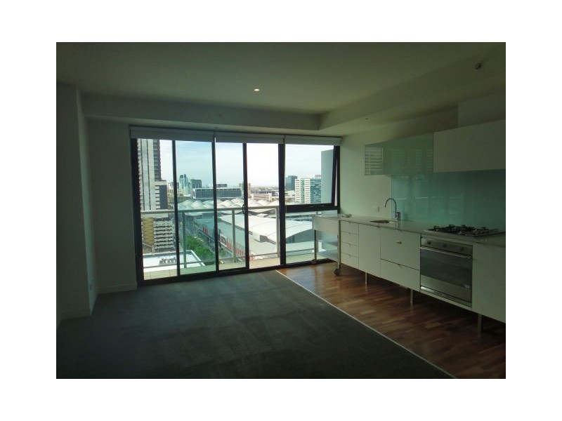 1506/280 Spencer Street, Melbourne VIC 3000