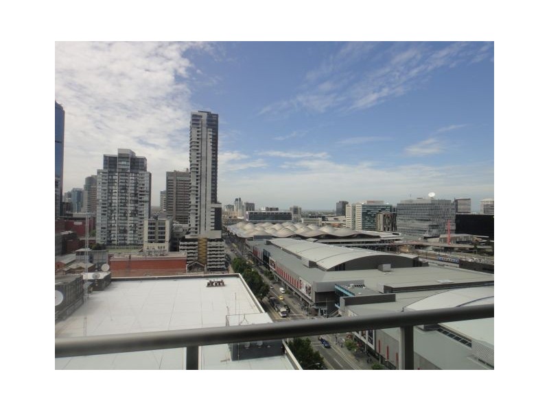 1506/280 Spencer Street, Melbourne VIC 3000