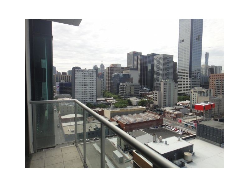 1506/280 Spencer Street, Melbourne VIC 3000