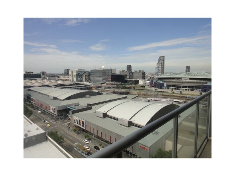 1506/280 Spencer Street, Melbourne VIC 3000