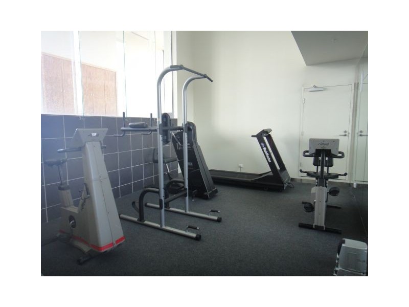 1506/280 Spencer Street, Melbourne VIC 3000