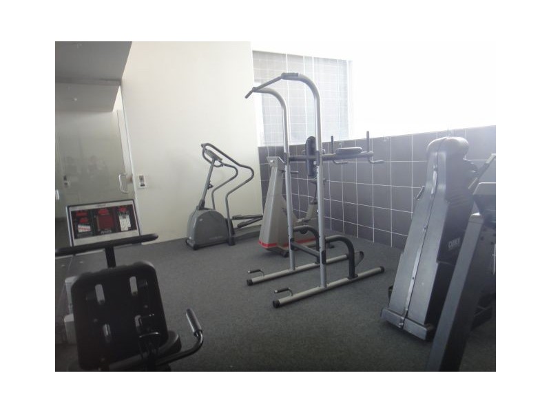 1506/280 Spencer Street, Melbourne VIC 3000