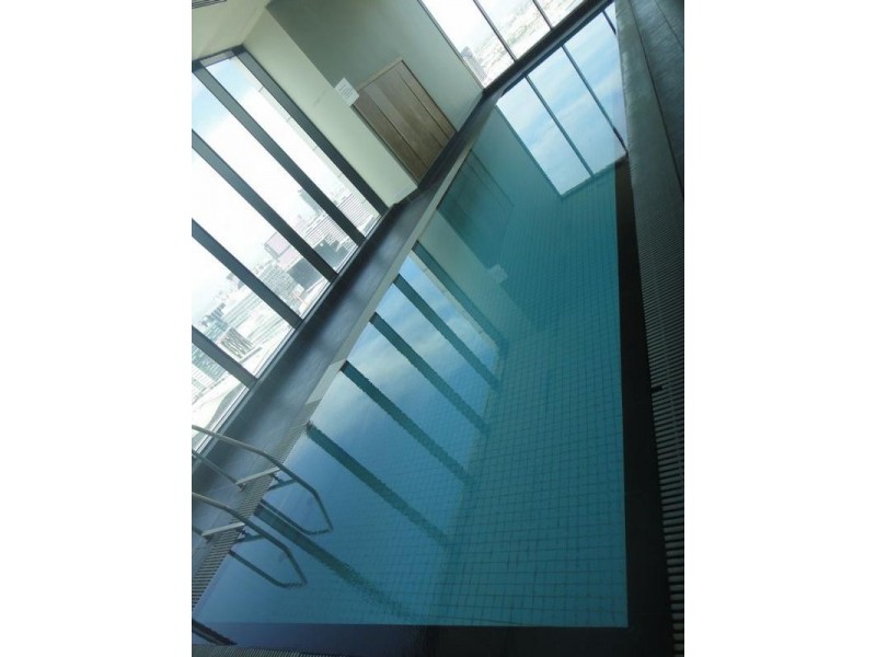 1506/280 Spencer Street, Melbourne VIC 3000