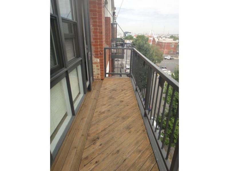 14/55 Batman, West Melbourne VIC 3003