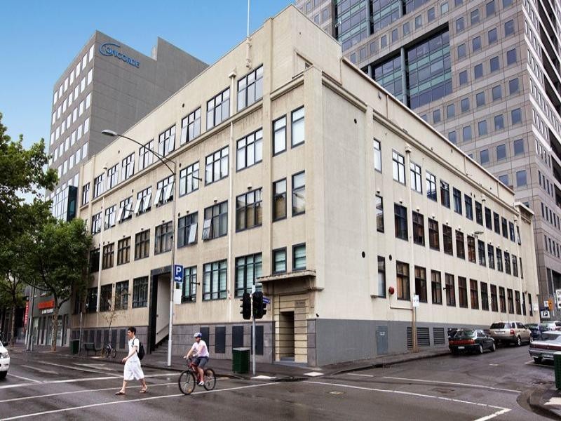 33/300 King Street, Melbourne VIC 3000