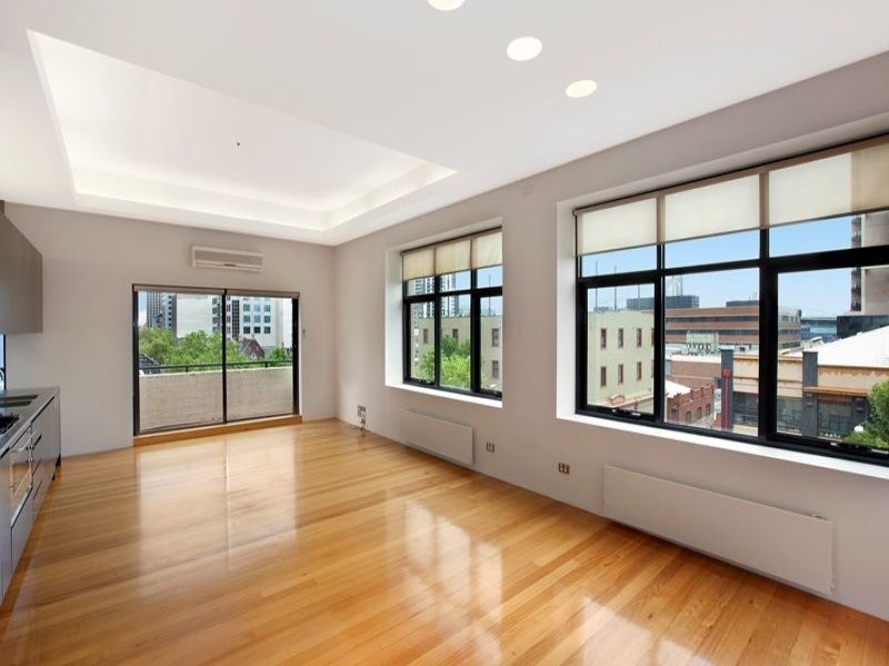 33/300 King Street, Melbourne VIC 3000