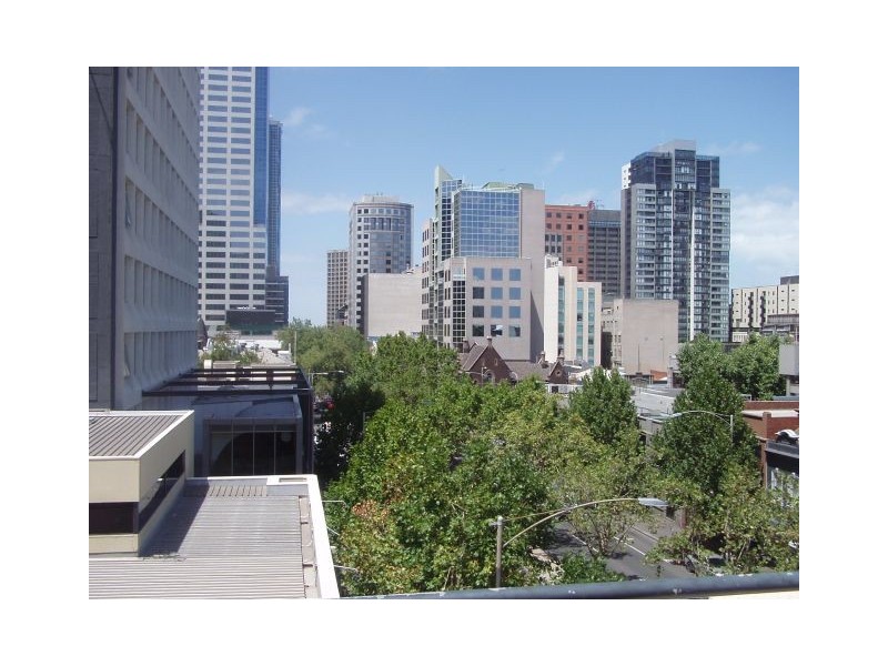 33/300 King Street, Melbourne VIC 3000
